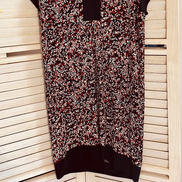 Floral Dress - Picture 2 of 2